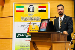 خريجو الطلاب الدوليين