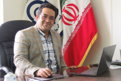 مدير العلاقات الدولية