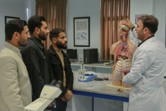 International Students