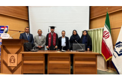 International Student Graduation