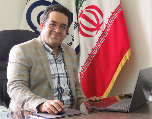 Director of International Affairs