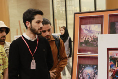 گالری تصاویر