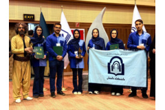 کانون‌های دانشجویی