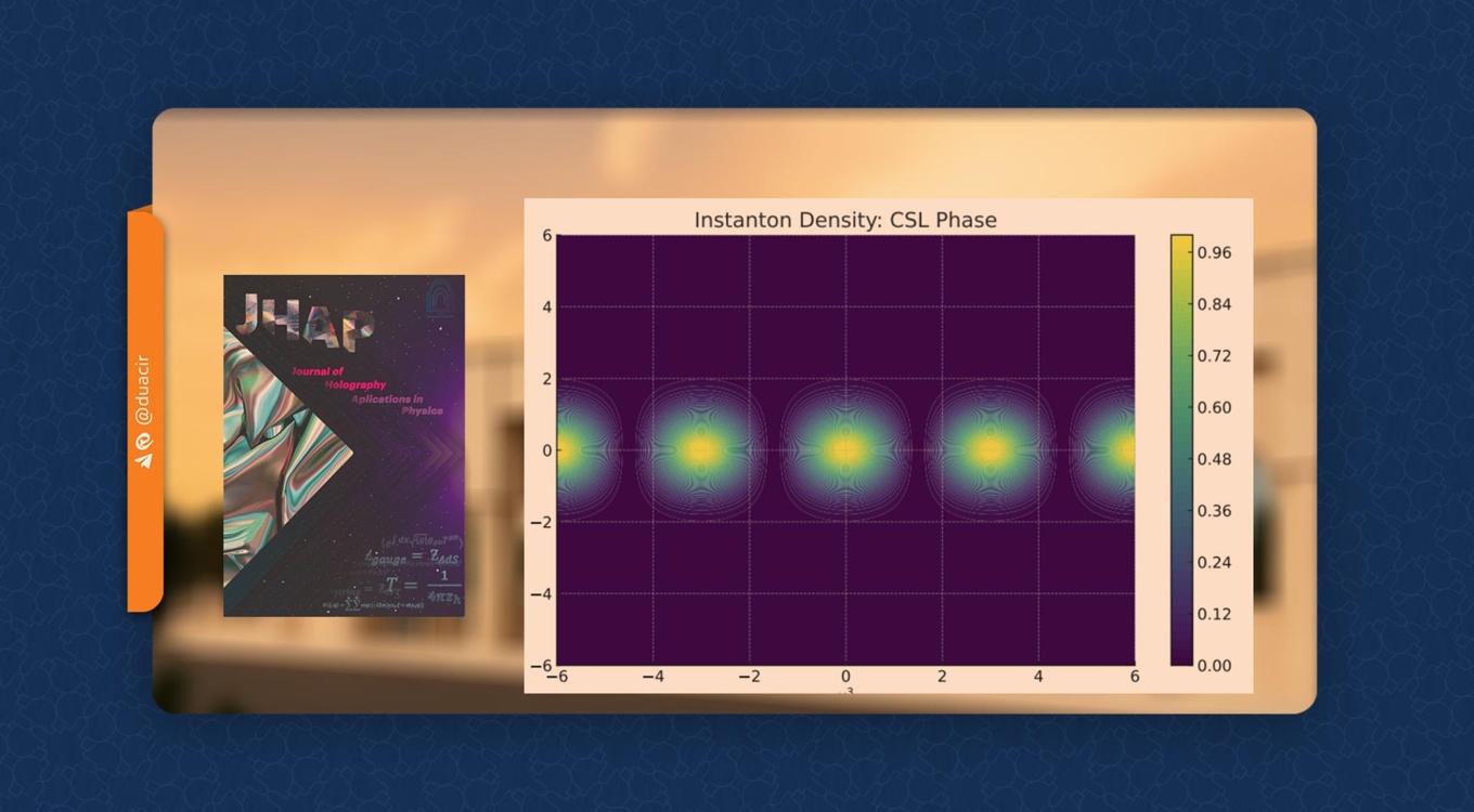 پژوهش تازه نشان می‌دهد: جهان قابل شبیه‌سازی نیست