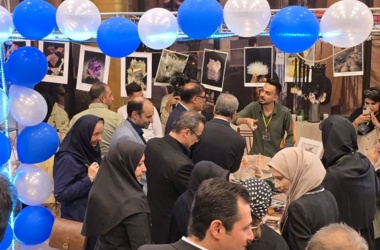 دومین رویداد ملی «شب علم» در دانشگاه دامغان برگزار شد