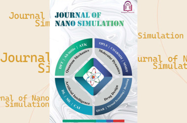 انتشار اولین شماره فصلنامه علمی «Journal of Nano Simulation» در دانشگاه دامغان