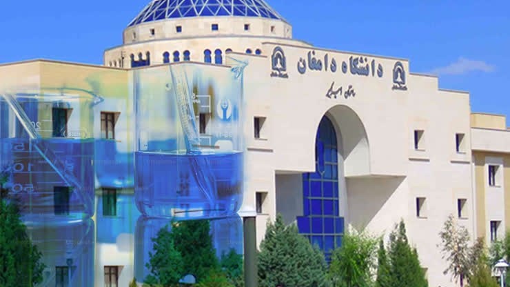 رتبه ۱۱ آزمایشگاههای وزارت علوم و رتبه اول استان سمنان به دانشگاه دامغان رسید