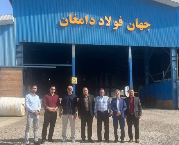 ثبت ۱۳ میلیارد تومان طرح پژوهشی در دانشگاه دامغان