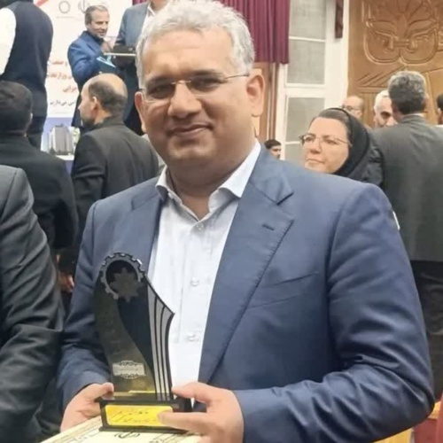 انتصاب عضو هیات علمی دانشگاه دامغان به عنوان سرپرست معاونت امور تعاون وزارت تعاون، کار و رفاه اجتماعی