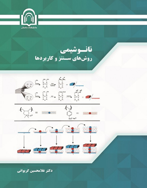 نانوشیمی: روش های سنتز و کاربردها