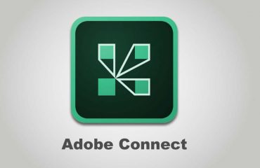 نرم افزار adobe connect