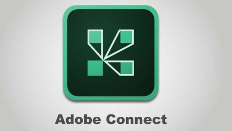 نرم افزار adobe connect