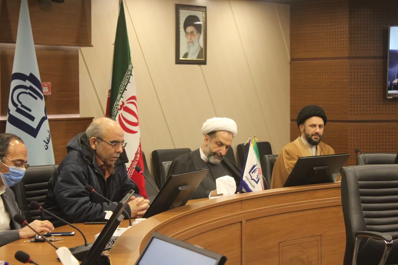 دانشگاهیان پرچمدار پیشرفت ایران اسلامی، با وجود تمامی تحریم‌ها هستند