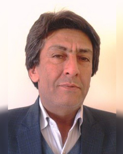 محمود خوشنویسان