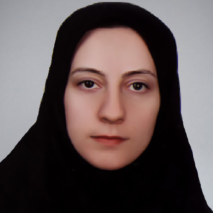 Masoumeh Alemi